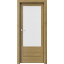Porta Verte HOME B.4 Dub Prírodný 